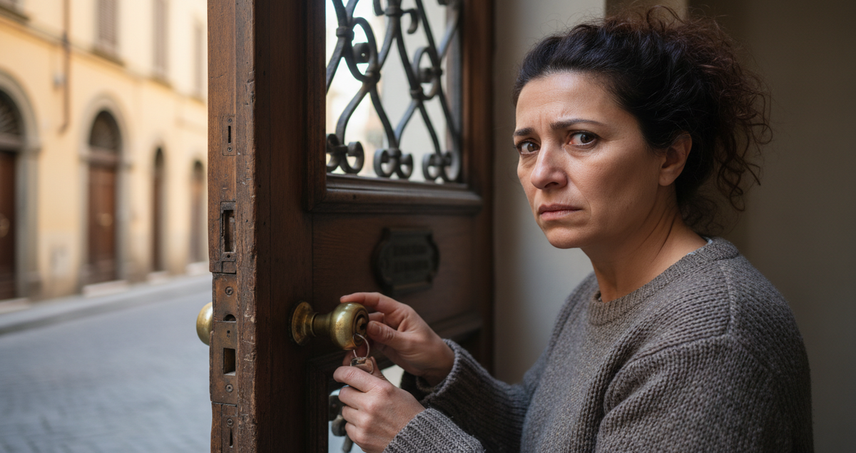 perche-controlli-la-serratura-due-volte-cosa-rivela-di-te