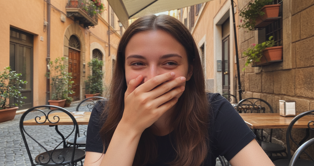 perche-alcune-persone-ridacchiano-piu-piano-che-ridono-apertamente