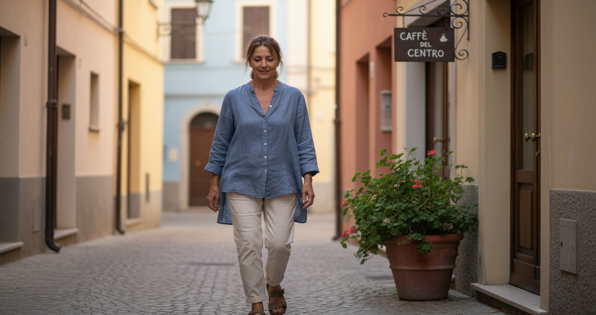 perche-camminare-piu-lento-riduce-ansia