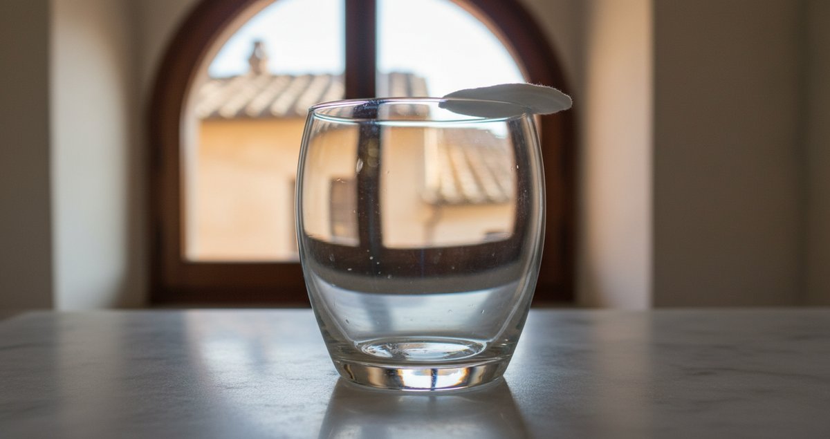 trucco-bicchiere-profuma-bagno-profumeria