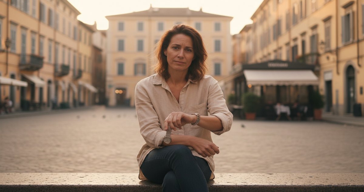 psicologia-perche-chi-arriva-prima-pensa-diverso