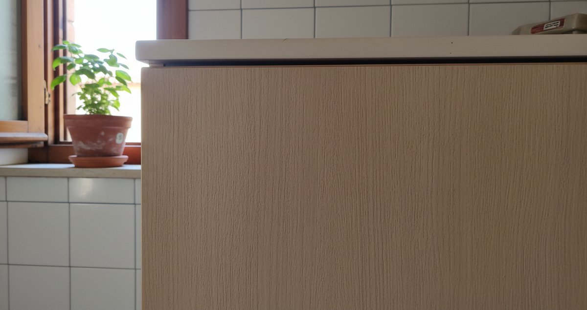 perche-kitchen-cabinets-perdono-fascino-materiale-economico-rimpiazza