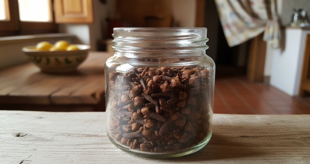 mandare-via-topi-ratti-chiodi-di-garofano