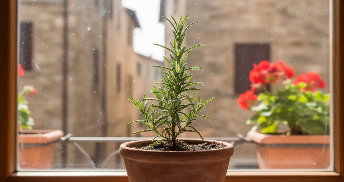 questa-comune-erba-da-cucina-neutralizza-gli-odori-domestici