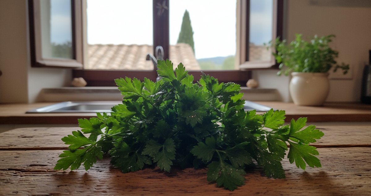 questa-comune-erba-da-cucina-neutralizza-gli-odori-in-casa