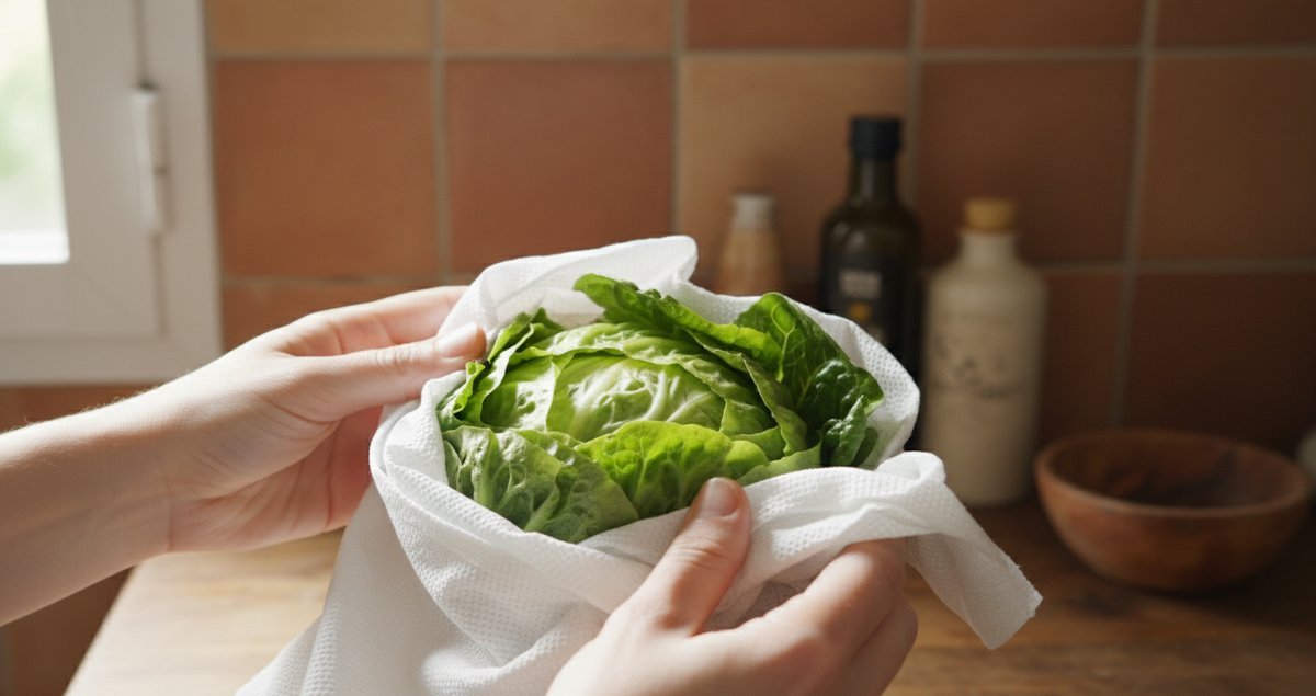 abitudine-cucina-tiene-cibo-fresco-piu-lungo-senza-contenitori