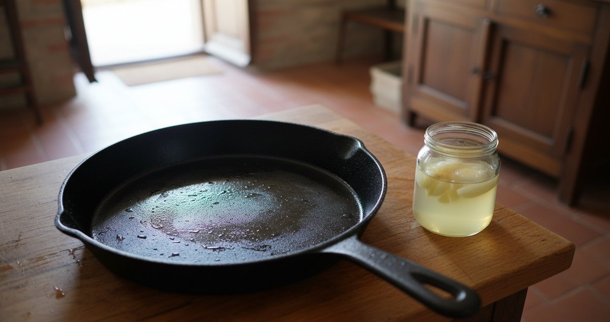 acqua-cipolla-padelle-pulizia