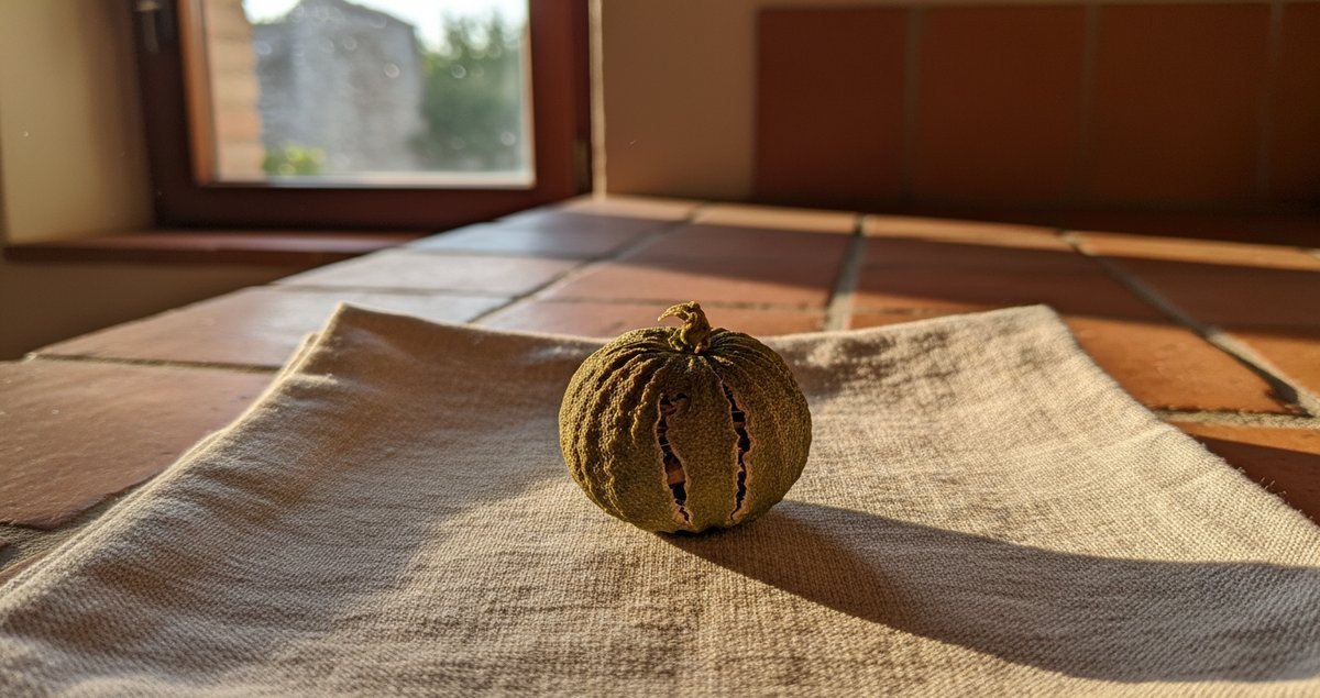 scorza-lime-essiccata-asciugateli-profumati