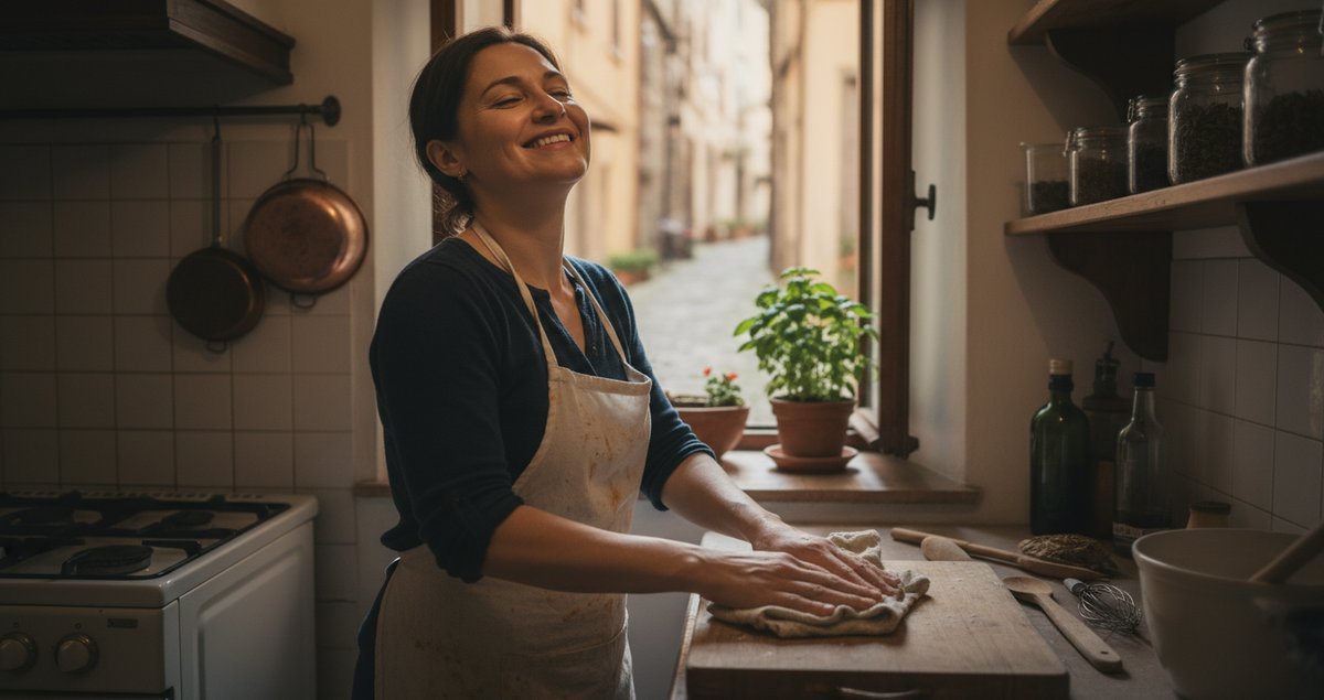 psicologia-pulire-mentre-cucini-tratti