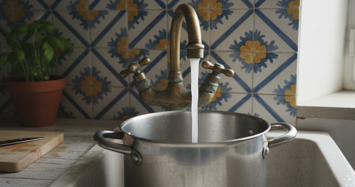 perche-usare-acqua-calda-del-rubinetto-in-cucina-introdurre-contaminanti