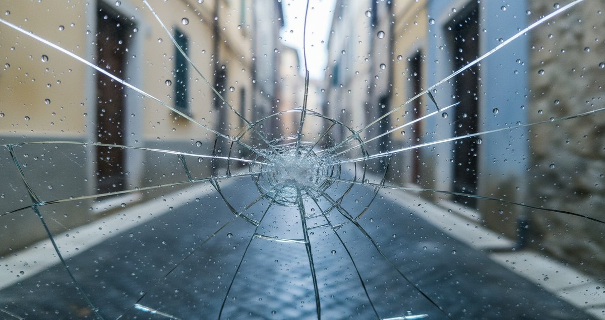 versare-acqua-calda-parabrezza-ghiacciato-danno-immediato