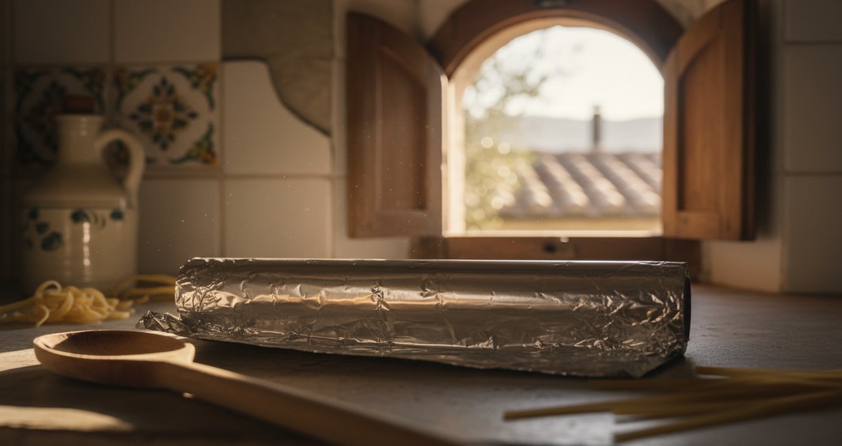 motivo-inalaspettato-carta-stagnola-congelatore