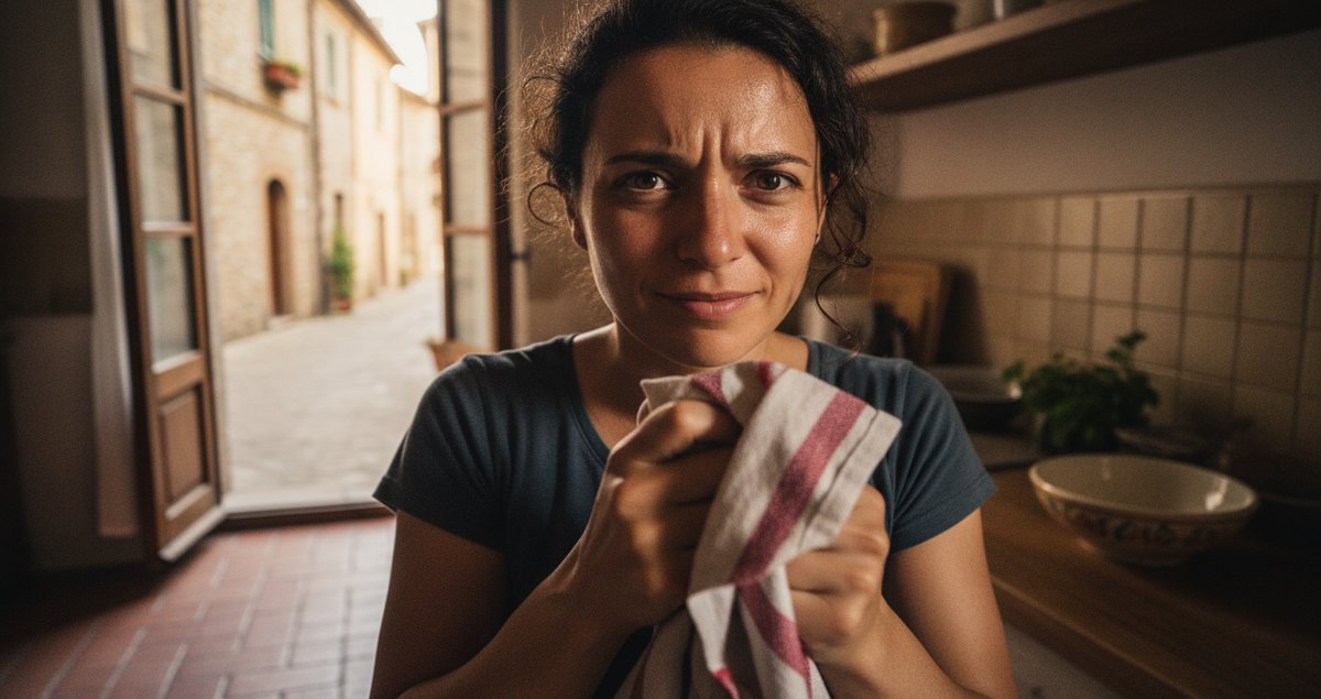 perche-lo-stress-ti-fa-ripulire-tutto-subito