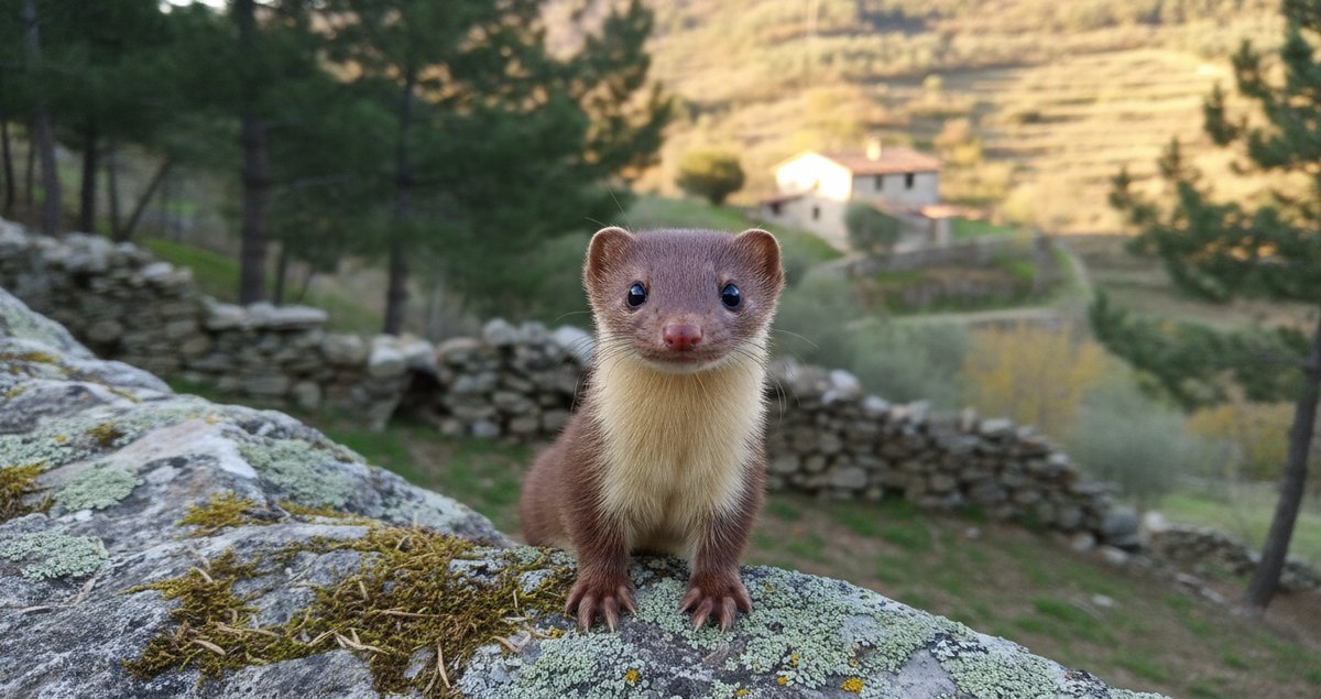 scoperto-mustela-mopbie-donnola-montagne-cinesi