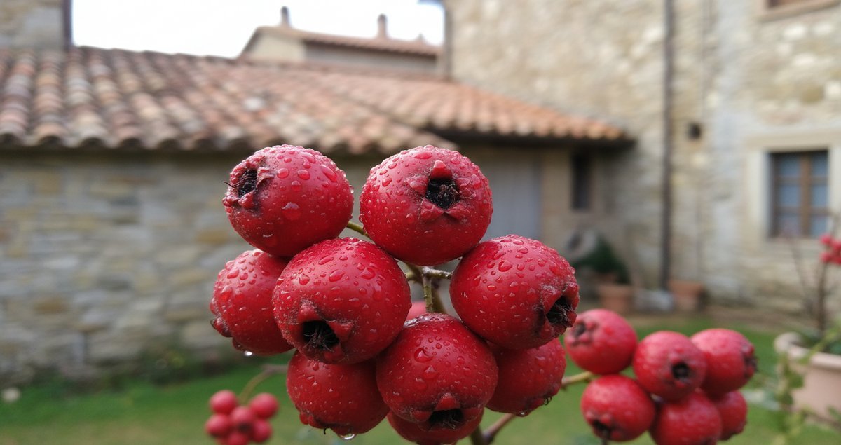 frutto-invernale-pettirossi-fedeli-giardino