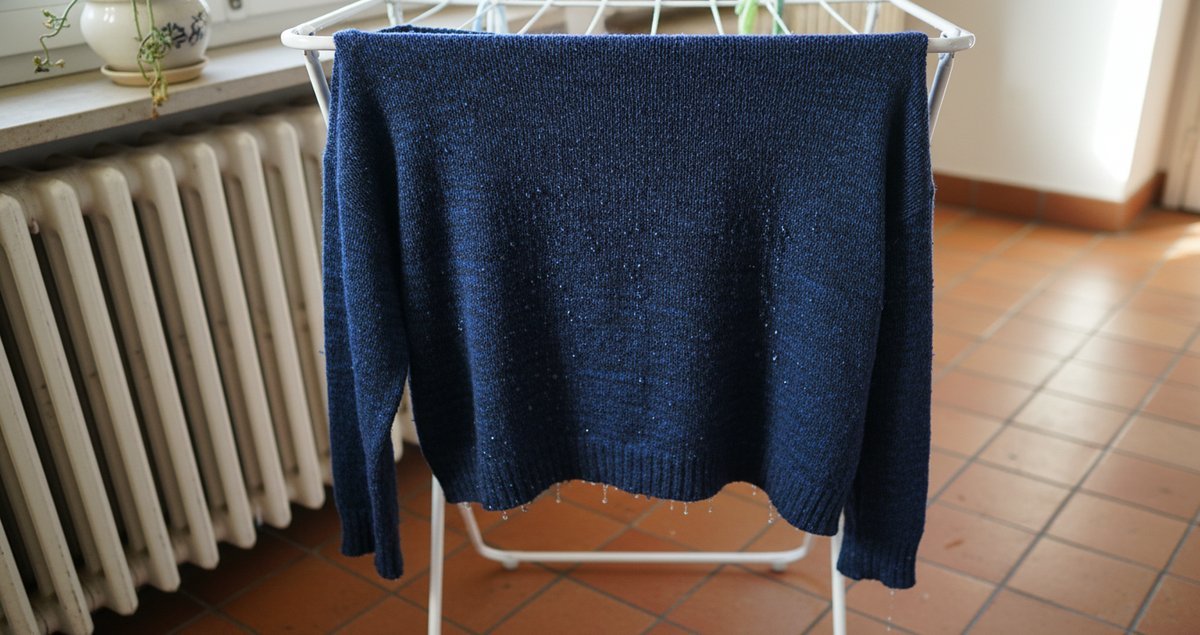 perche-stendere-panni-termosifoni-aumenta-polvere-casa