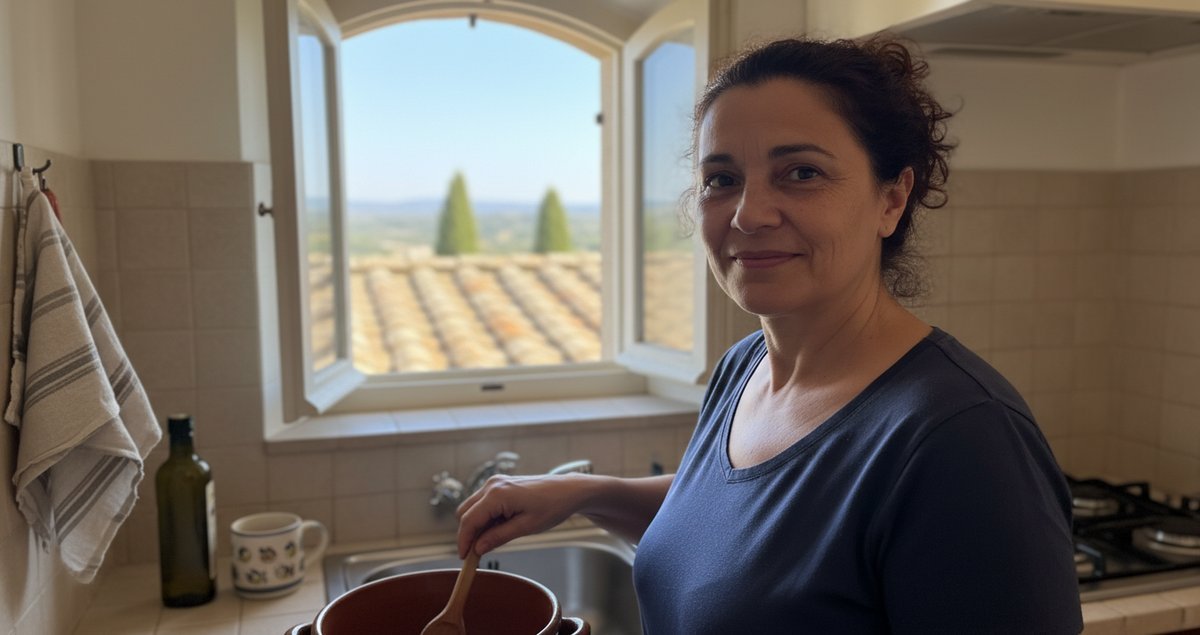 routine-in-cucina-minuti-precious-ogni-giorno